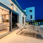 Ballat Вилла Привлака