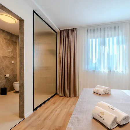 Ballat Villa *