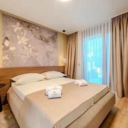 Ballat Villa Privlaka
