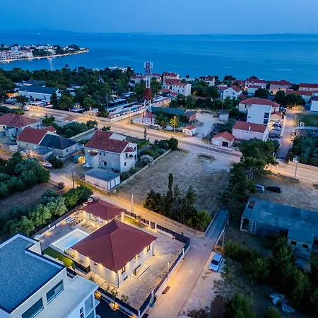 Villa Ballat Privlaka