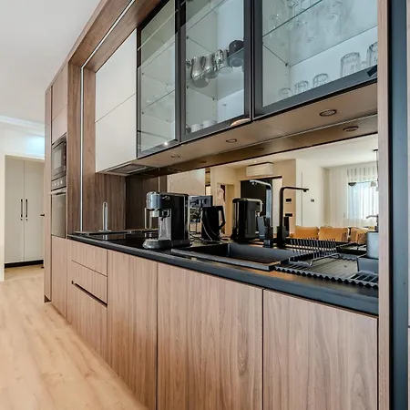Ballat Βίλα Privlaka (Zadar)