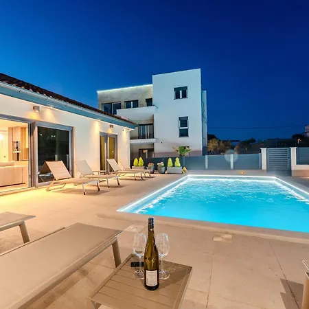 Βίλα Ballat Privlaka (Zadar)