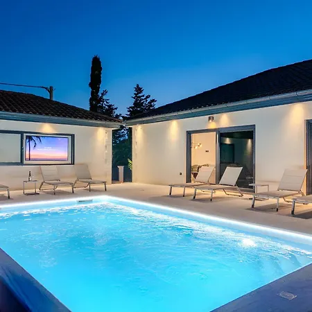 Ballat Villa
