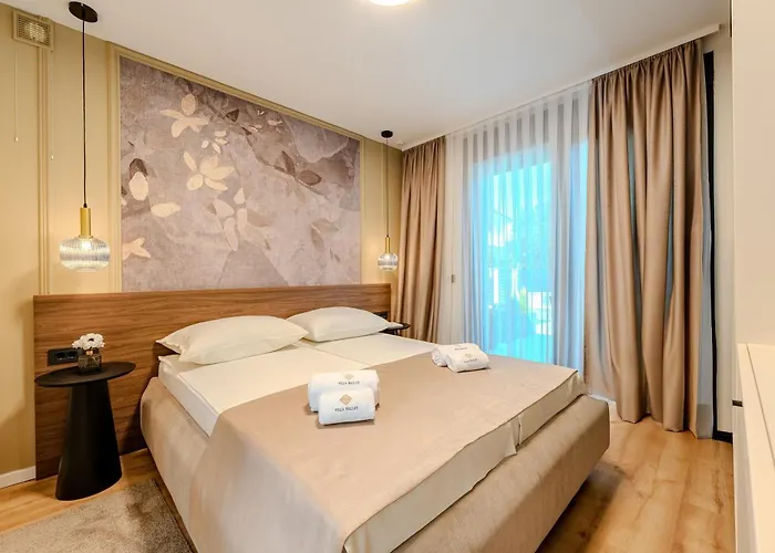 Ballat 빌라 프리블라카