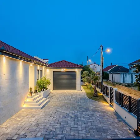 Ballat Privlaka (Zadar)