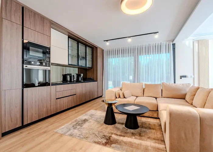 Ballat Βίλα Privlaka (Zadar)