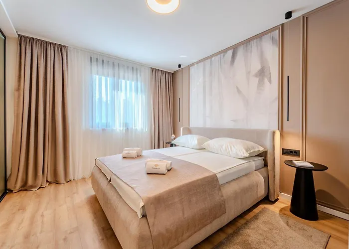 Ballat * Privlaka (Zadar)